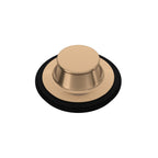 Rohl Tapón para Triturador - Transicional - Oro Vintage