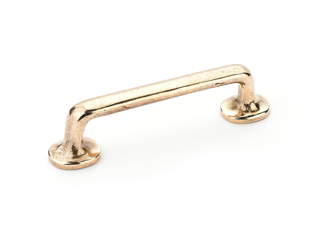Schaub Jaladera Mountain — Bronce Natural