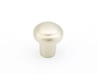 Schaub Perilla Mountain, 1-3/8" diám. — Plata