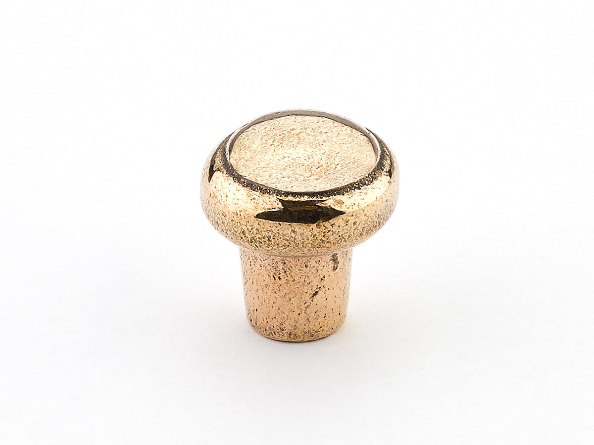 Schaub Perilla Mountain, 1-3/8" diám. — Bronce Natural