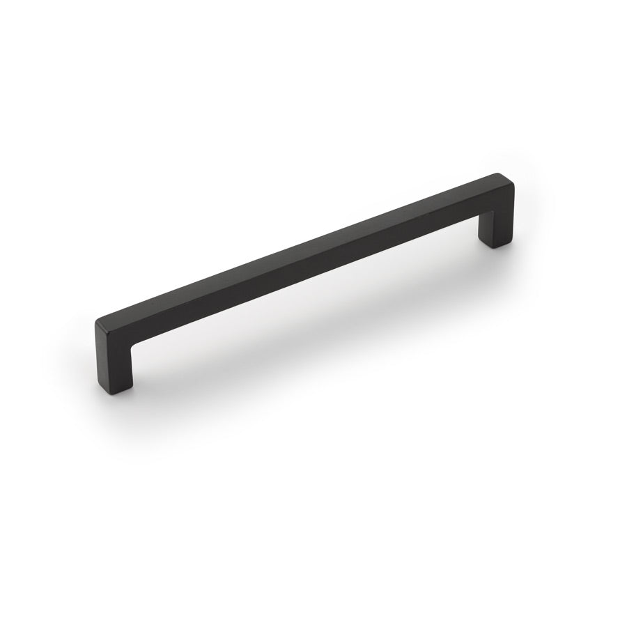 Schaub Jaladera para Electrodoméstico Vinci — Bronce Negro