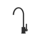 Rohl Tenerife Mezcladora Filtradora de Cocina - Negro Mate