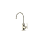 Rohl Mezcladora Filtradora de Cocina Southbank - Níquel Pulido