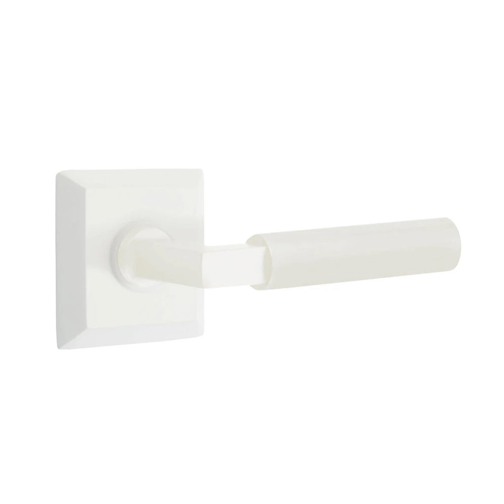 Blanco Mate · Neos Rosette