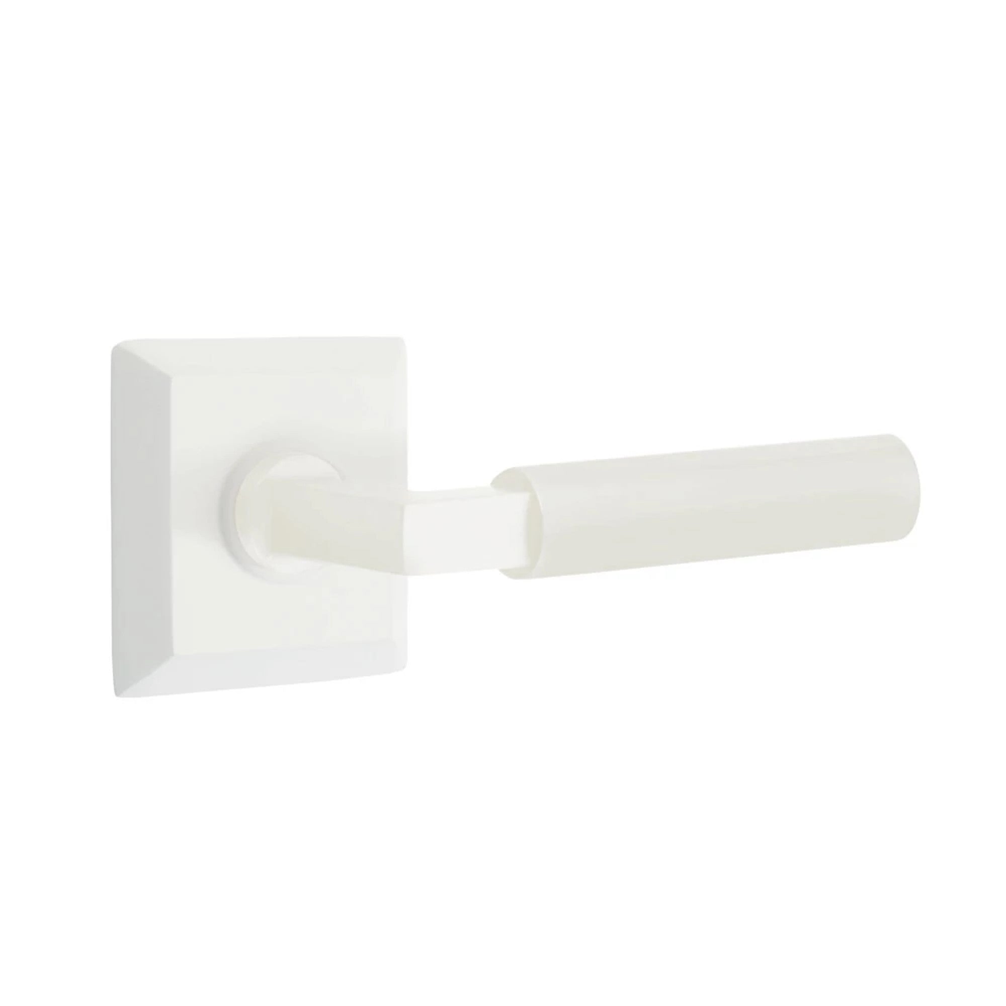 Blanco Mate · Neos Rosette