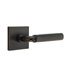 Bronce Aceitado · Square Rosette