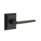 Negro Mate · Wilshire Rosette
