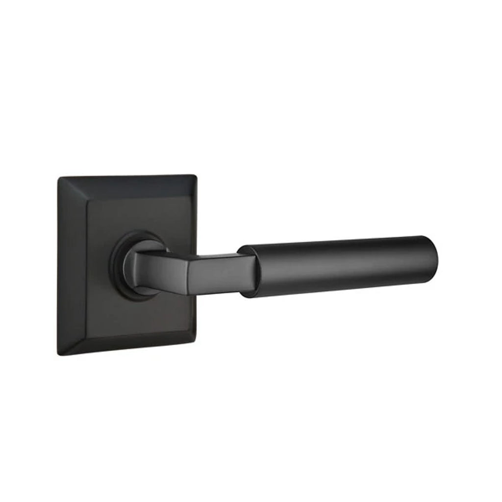 Negro Mate · Quincy Rosette