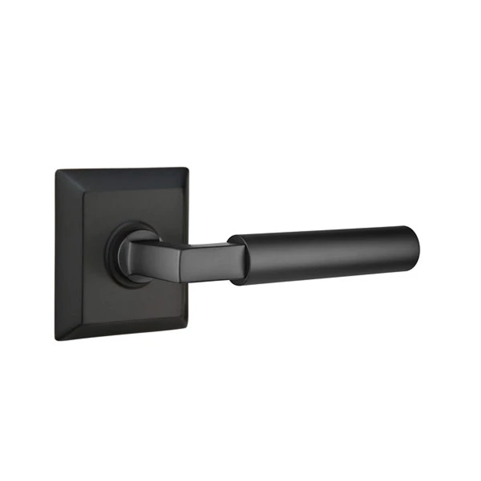 Negro Mate · Quincy Rosette