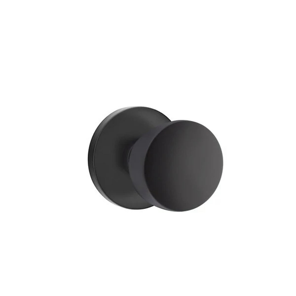 Negro Mate · Disk Rosette