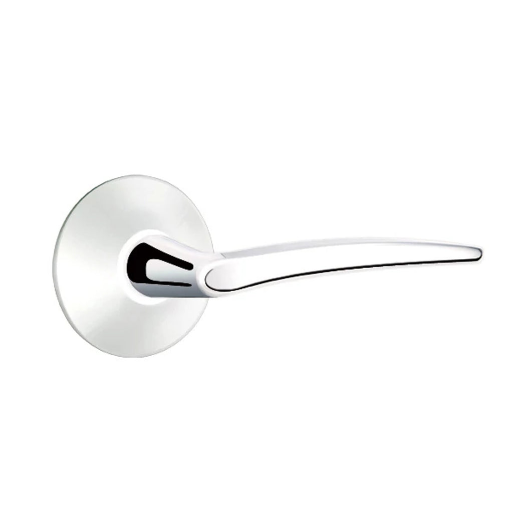 Cromo Pulido · Modern Rosette
