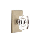 Bronce Blanco Envejecido · #3 Rosette