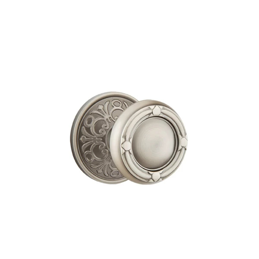 Peltre · Lancaster Rosette