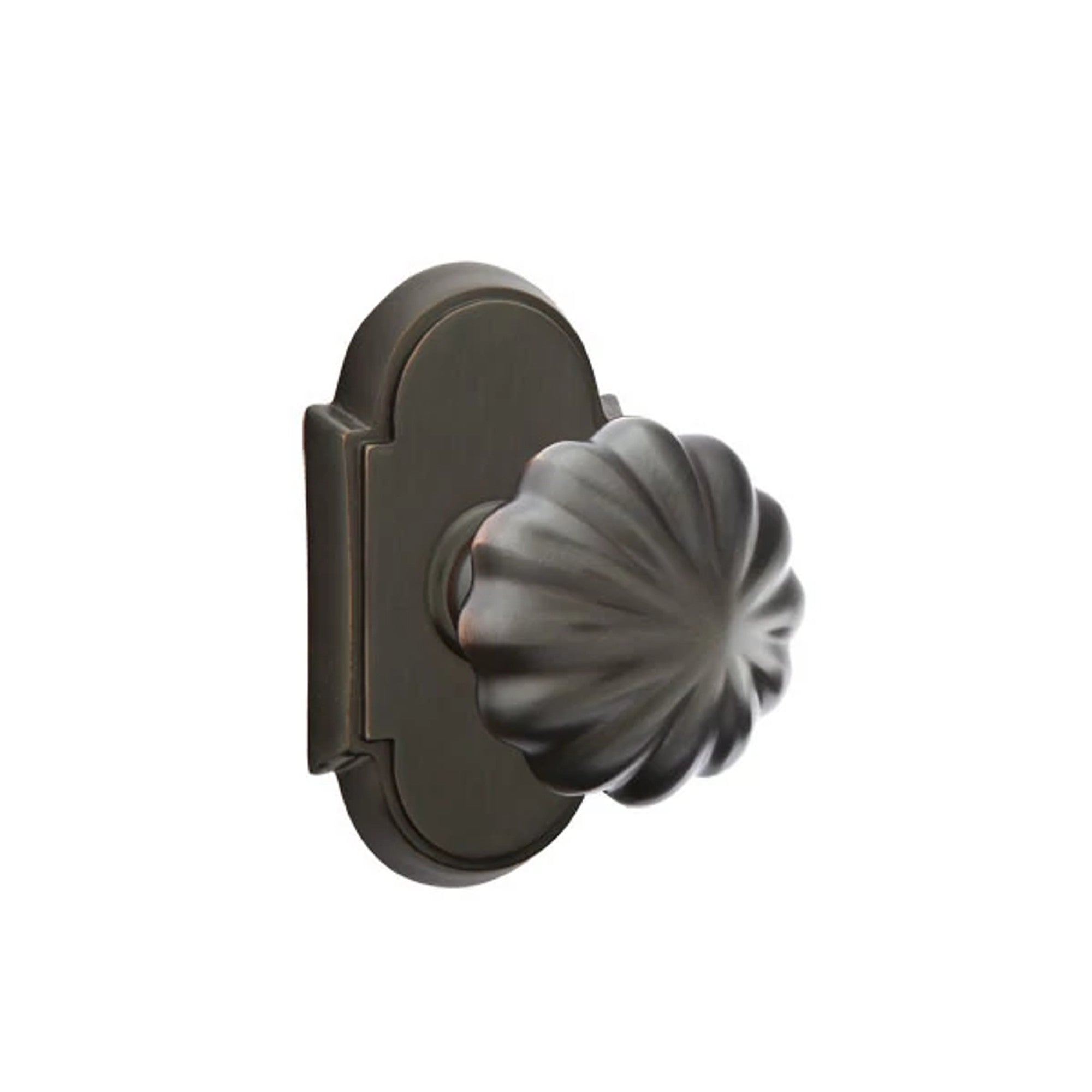Bronce Aceitado · #8 Rosette