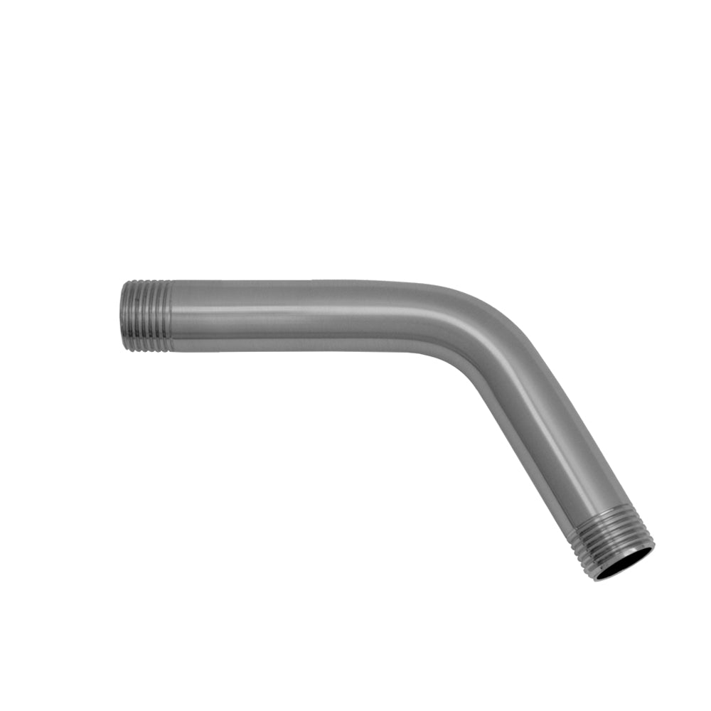 Jaclo 8" de Latón 60° Brazo de Regadera — Jaclo — imagen de producto