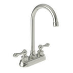 Newport Brass Nadya 808 — vista de producto — Níquel Pulido (PVD)