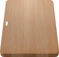 Blanco Tabla de cortar de haya — Profina 36″ Apron Single Bowl