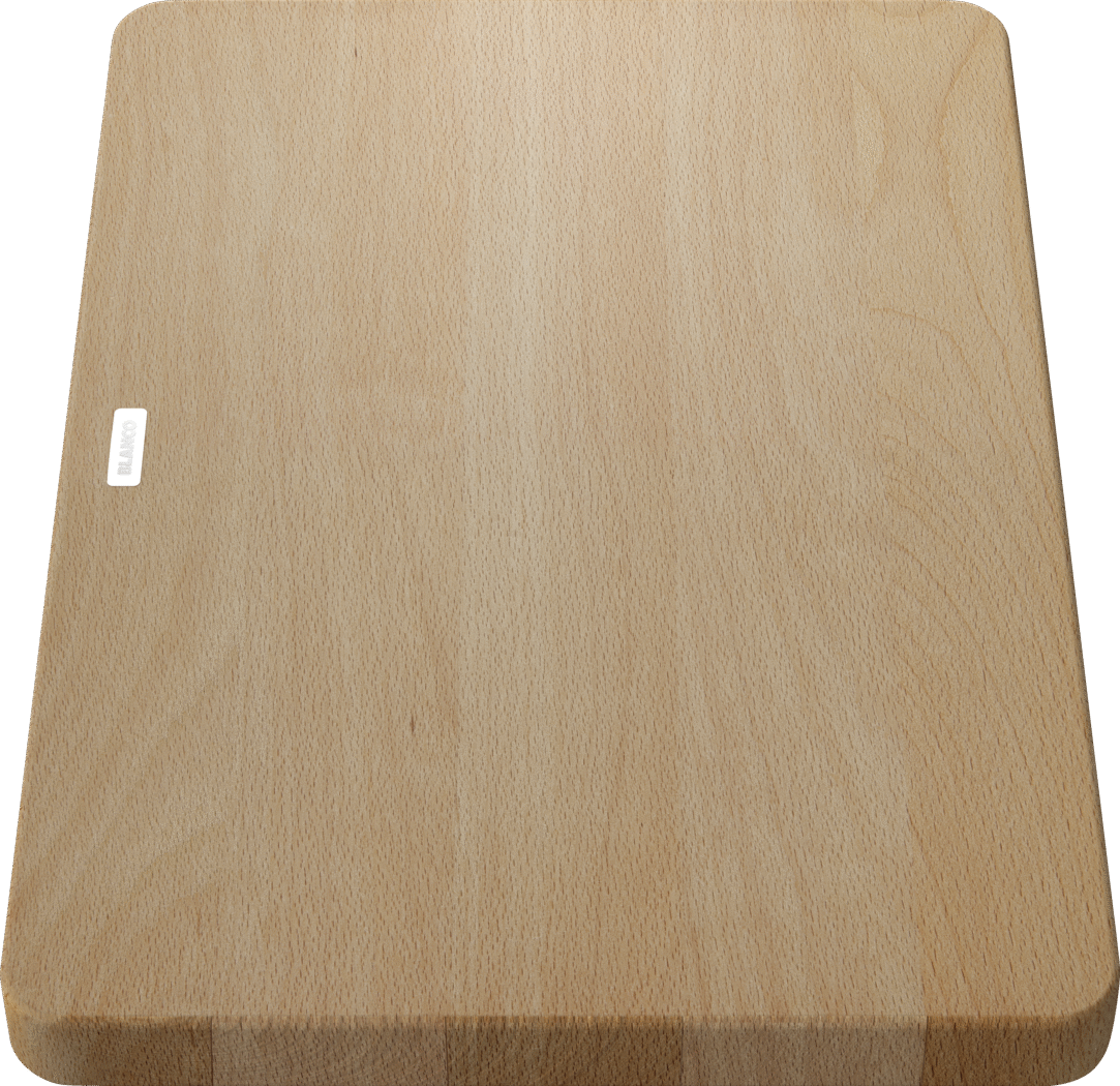 Blanco Tabla de cortar de haya — Profina 36″ Apron Single Bowl