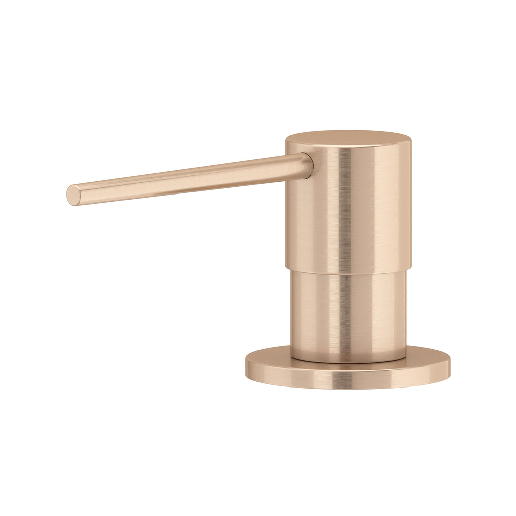 Rohl Tenerife Dispensador de Jabón - Oro Vintage