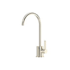 Rohl Tenerife Mezcladora Filtradora de Cocina - Níquel Pulido