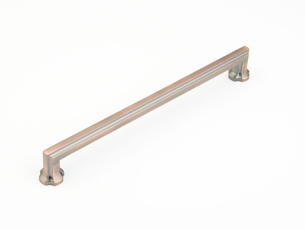 Schaub Jaladera para Electrodoméstico — Bronce Empire