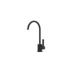 Rohl Campo Mezcladora Filtradora de Cocina - Negro Mate