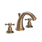 Newport Brass Astor 890 — vista de producto — Latón Antiguo