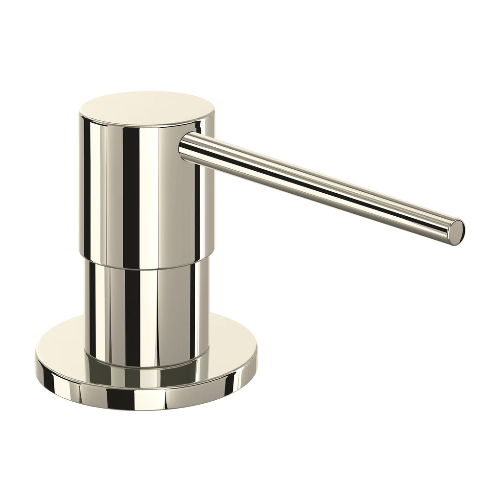 Rohl Tenerife Dispensador de Jabón - Níquel Pulido