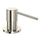 Rohl Tenerife Dispensador de Jabón - Níquel Pulido