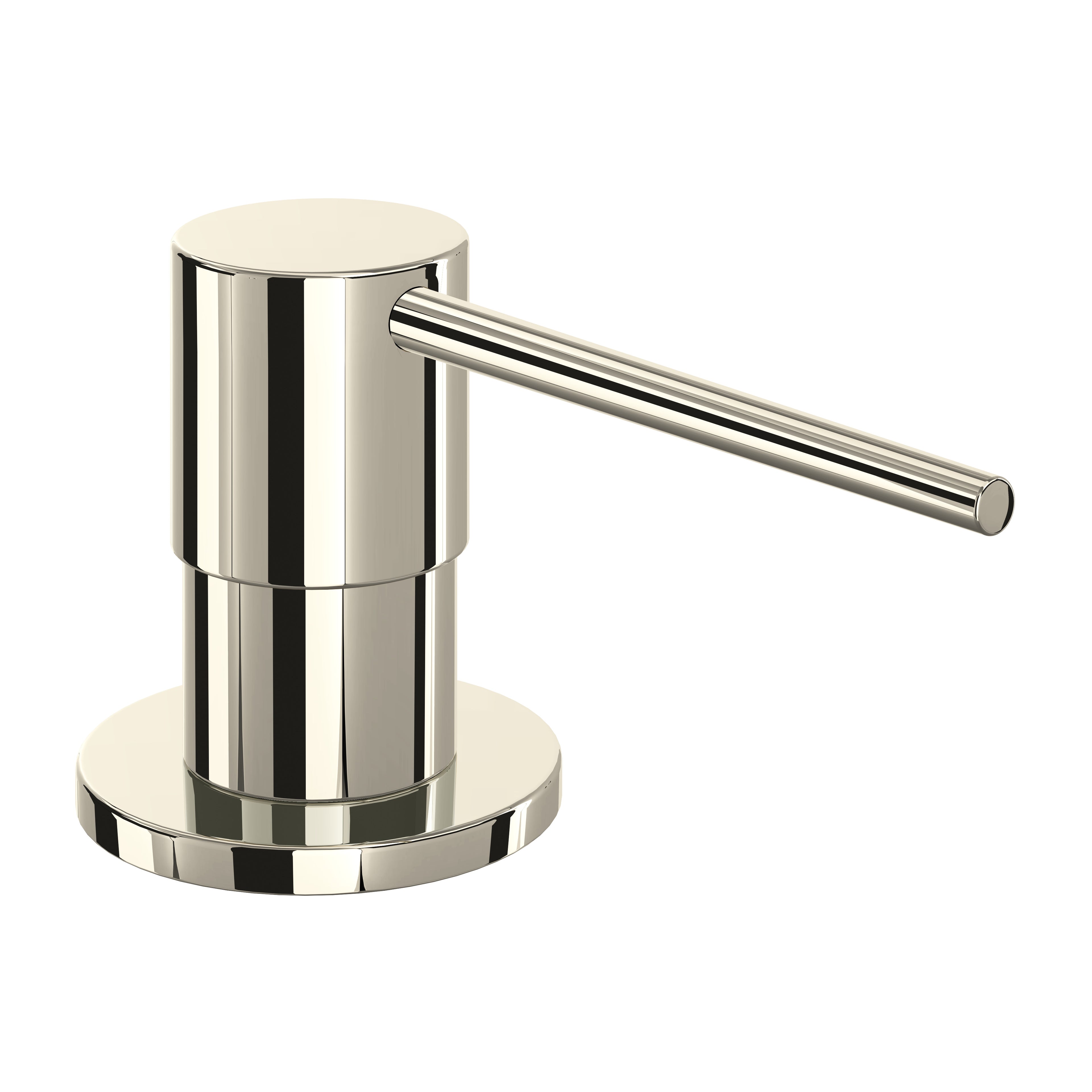 Rohl Tenerife Dispensador de Jabón - Níquel Pulido