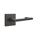 Bronce Aceitado · Square Rosette