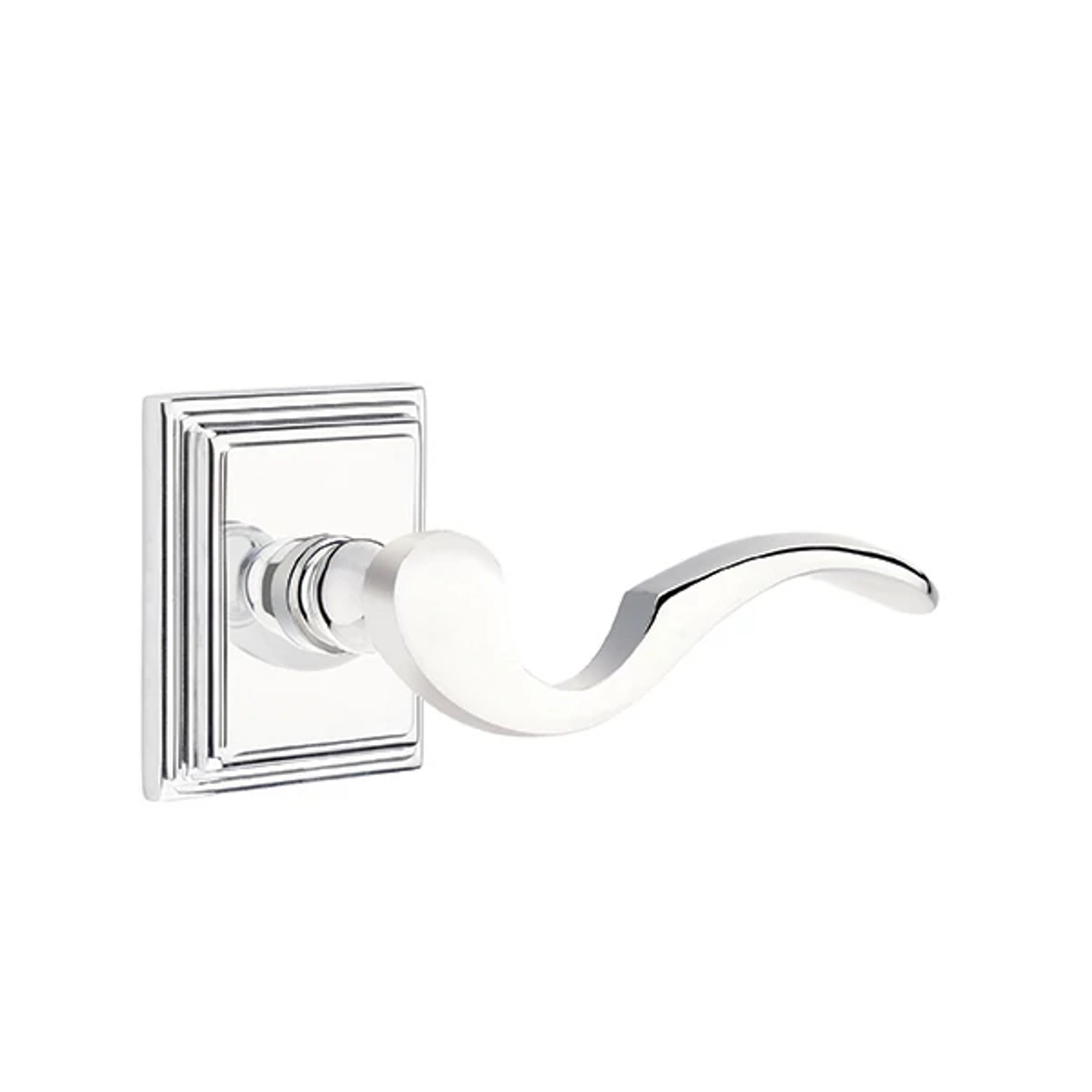 Cromo Pulido · Disk Rosette