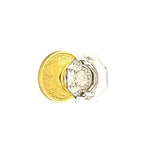 Latón Pulido · Lancaster Rosette