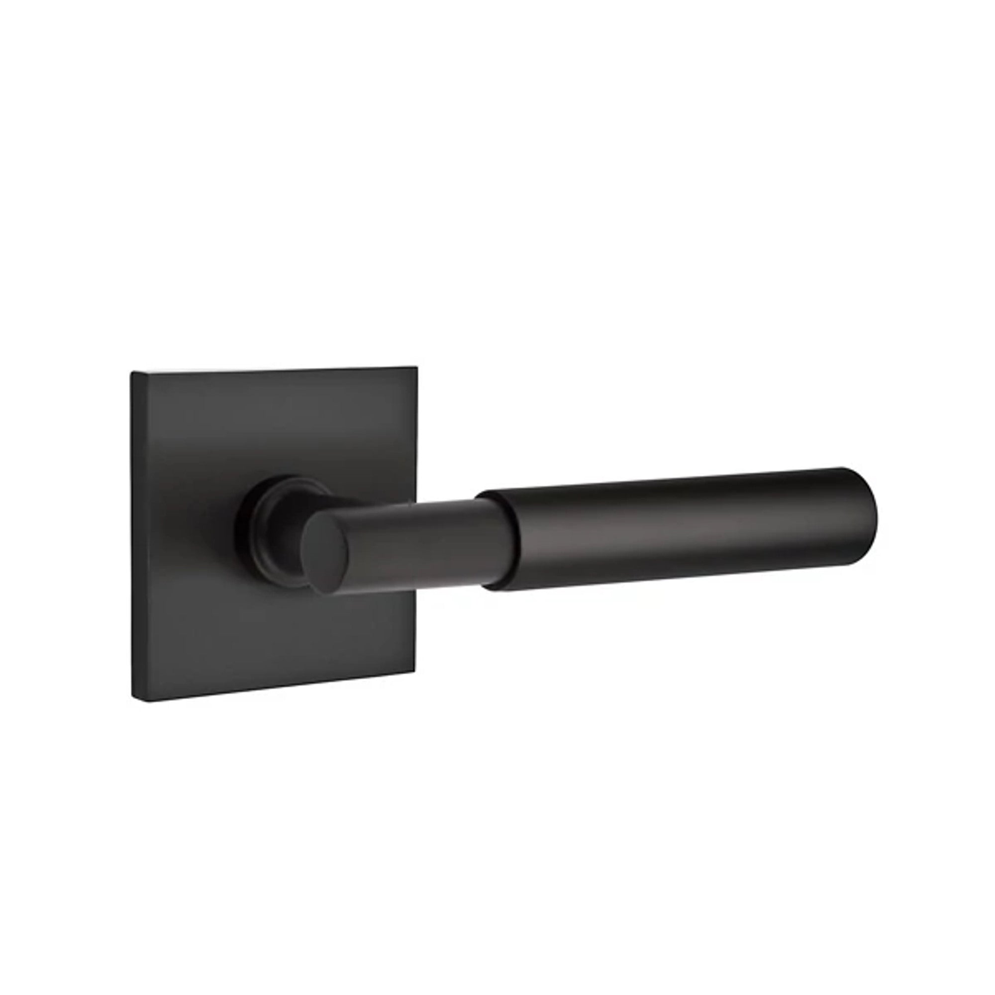 Negro Mate · Square Rosette