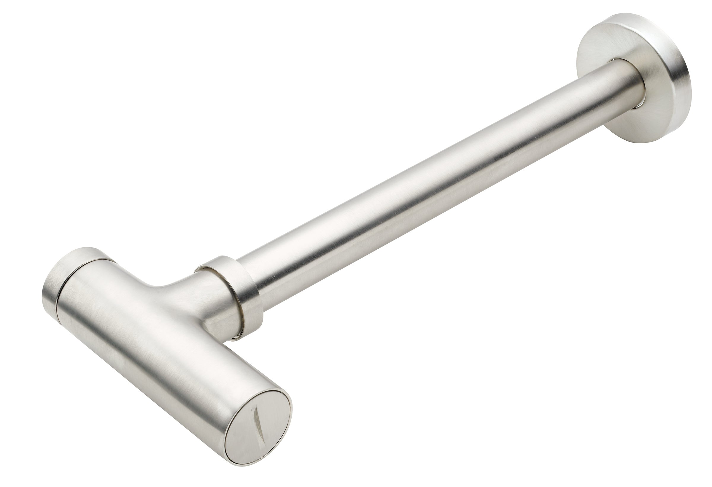 California Faucets Céspol P Contemporáneo de Latón 1-1/4"