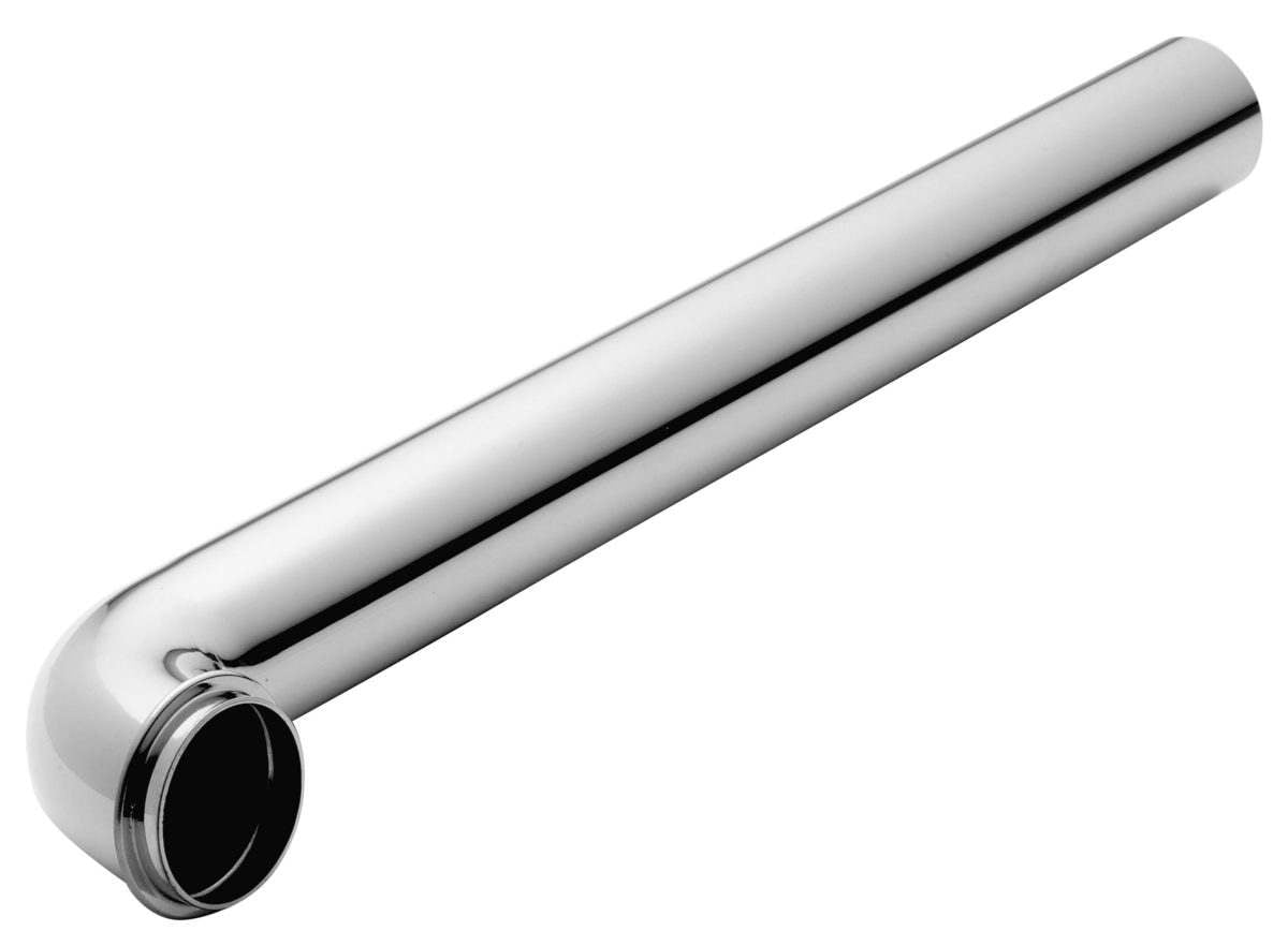 California Faucets Codo de Extensión a Pared 1-1/2" (para 9075)