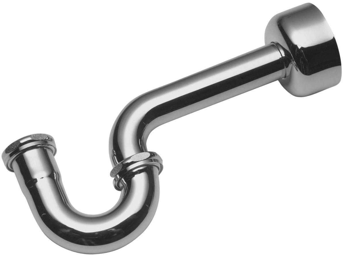 California Faucets Céspol P de 1-1/4"