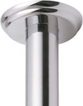 California Faucets Del Mar Traditional Adjustable Flange Only