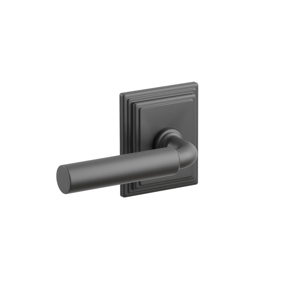 Negro Mate · Wilshire Rosette