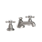 Newport Brass Astor 920 — vista de producto — Acero Inoxidable (PVD)