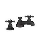Newport Brass Astor 920 — vista de producto — Negro Mate