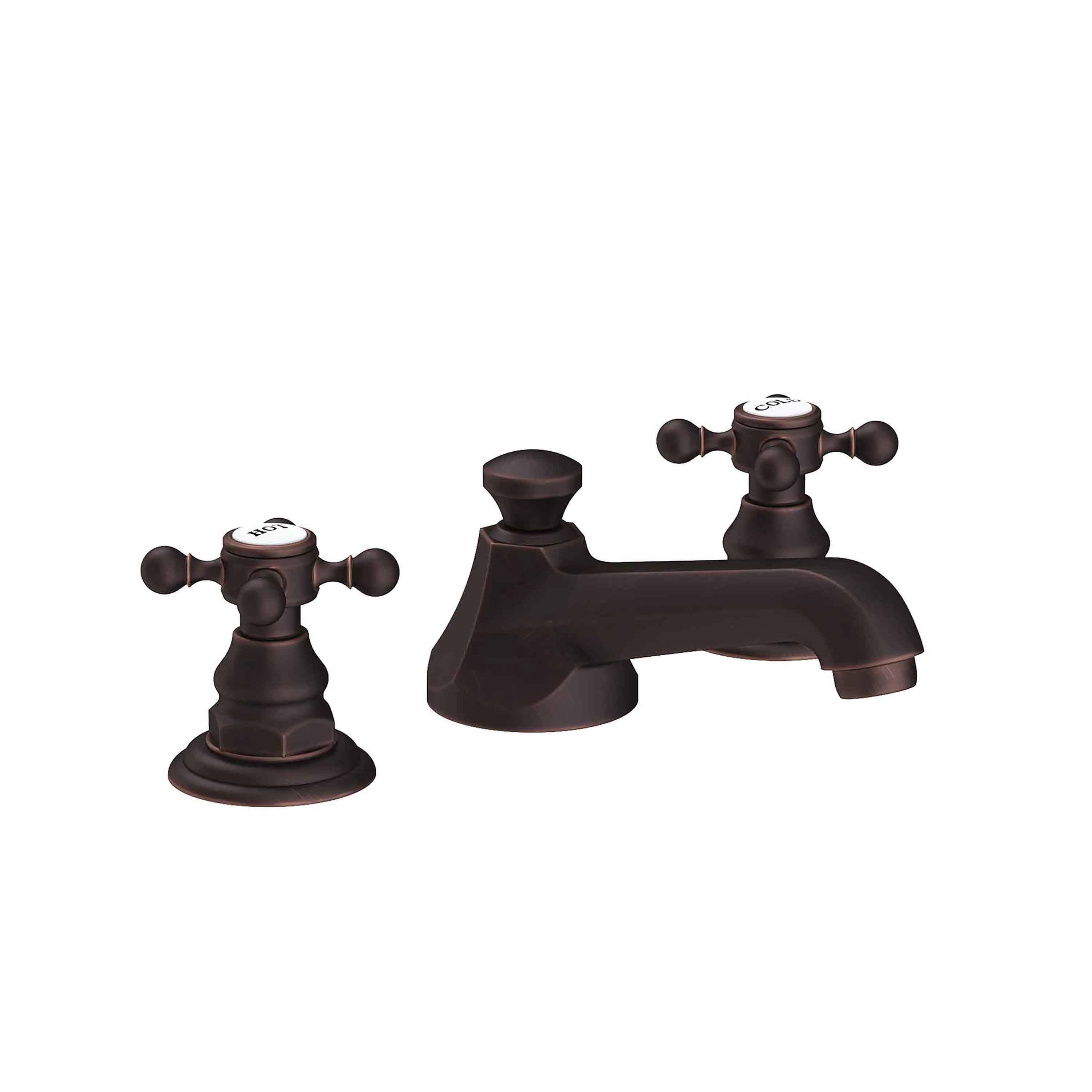 Newport Brass Astor 920 — vista de producto — Bronce Veneciano
