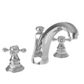 Newport Brass Astor 920C — vista de producto — Cromo Pulido