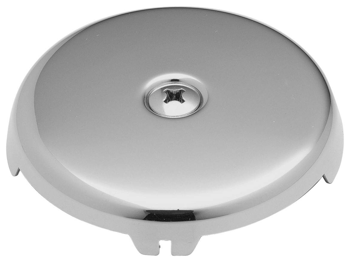 California Faucets Placa de Rebosadero