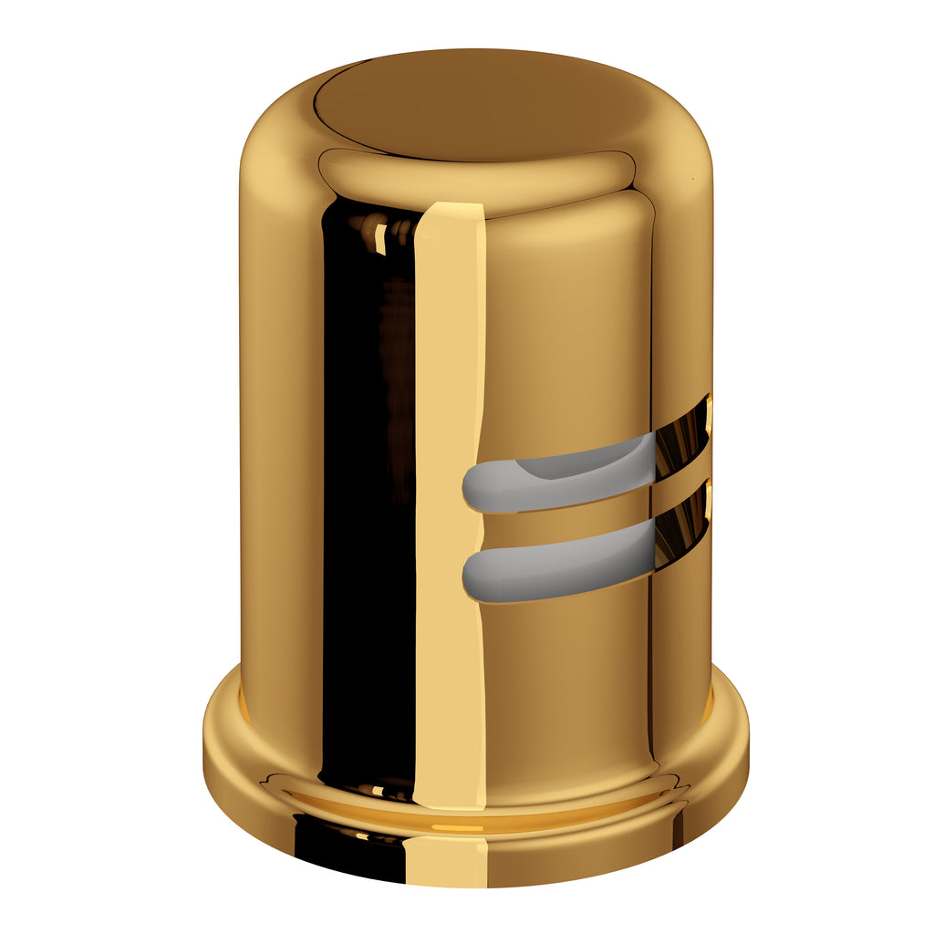 Rohl Rompevacío - Transicional - Oro Inglés