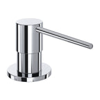 Rohl Tenerife Dispensador de Jabón - Cromo Pulido