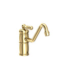 Newport Brass Nadya 940 — vista de producto — Latón Forever (PVD)