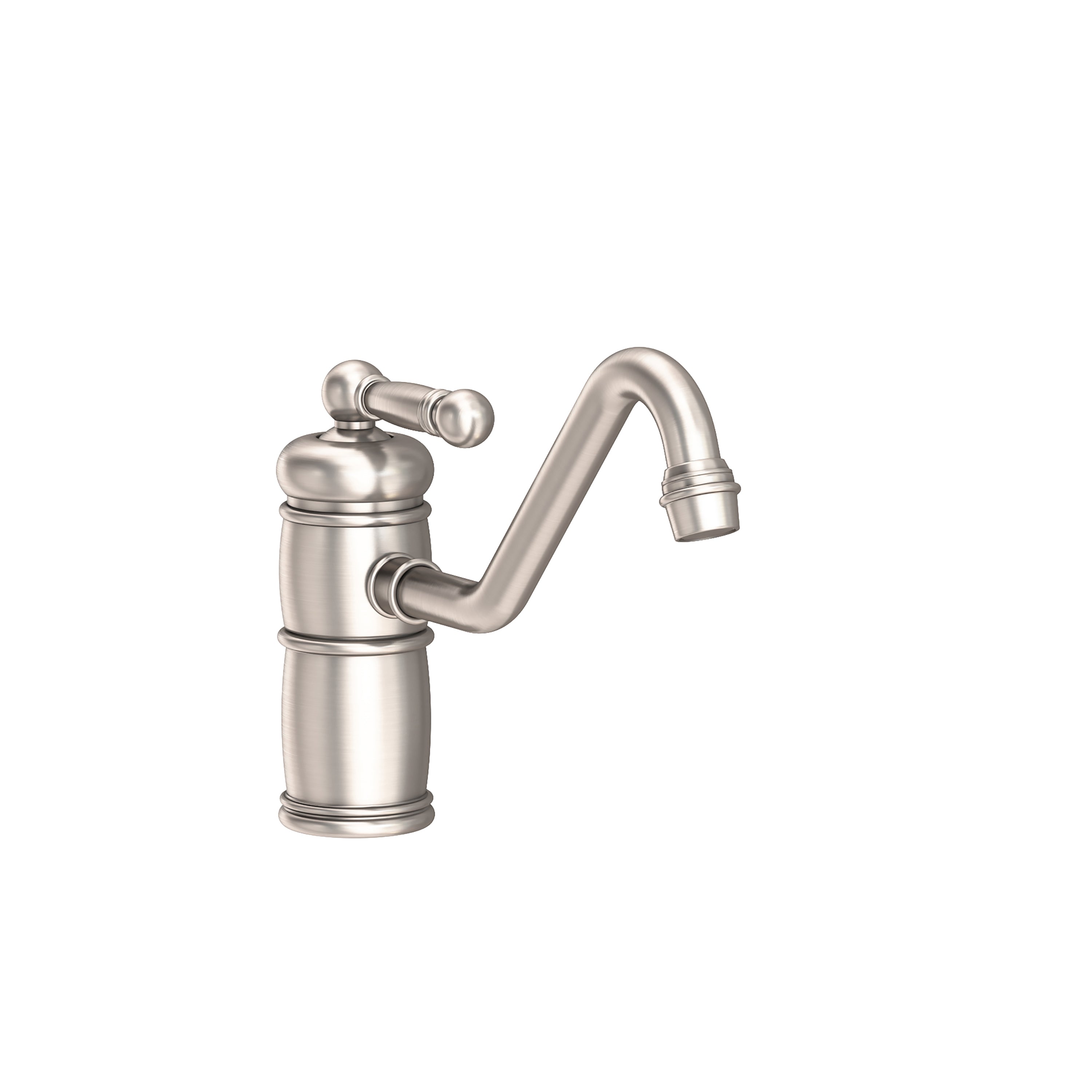 Newport Brass Nadya 940 — vista de producto — Níquel Satinado (PVD)