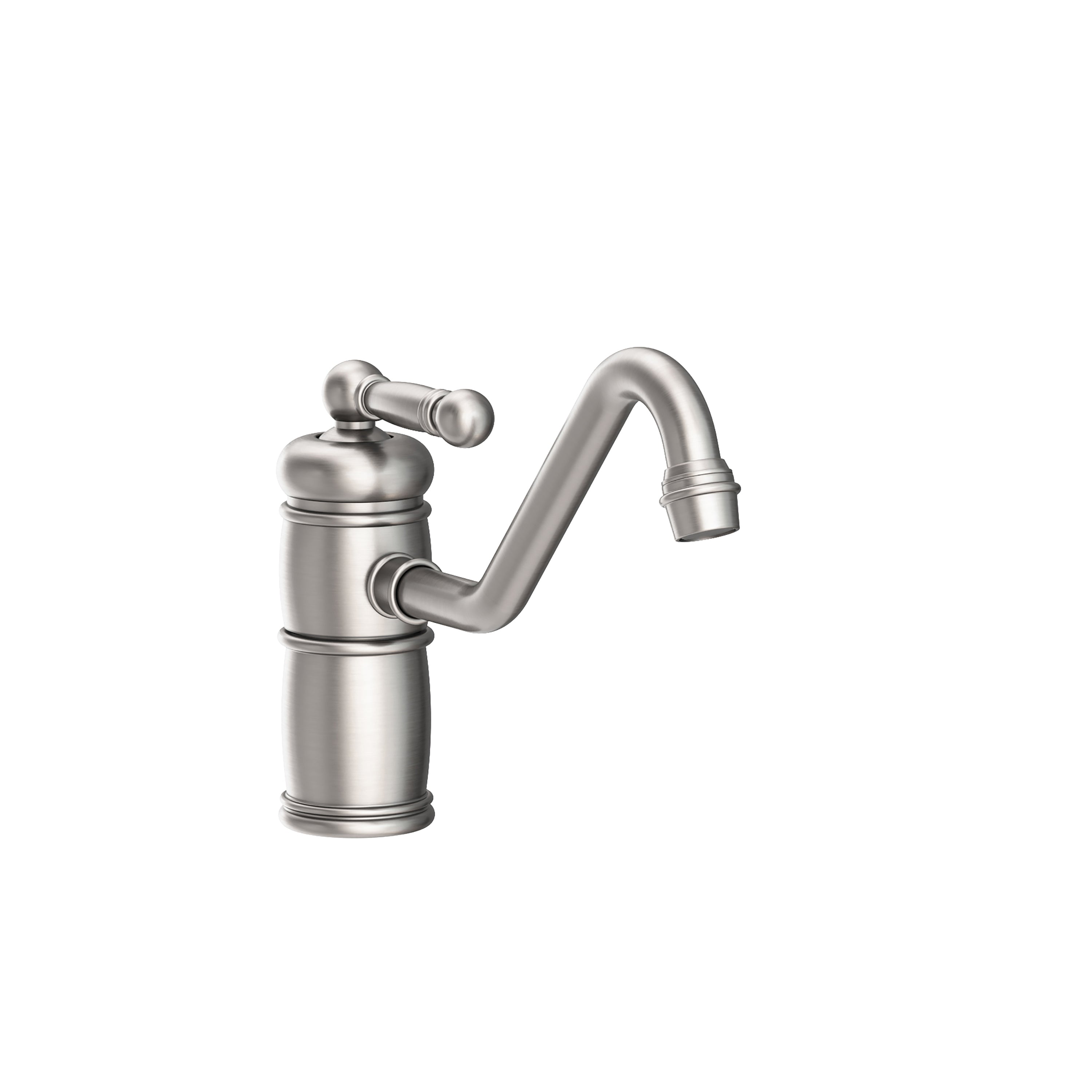 Newport Brass Nadya 940 — vista de producto — Acero Inoxidable (PVD)
