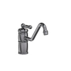Newport Brass Nadya 940 — vista de producto — Cromo Medianoche
